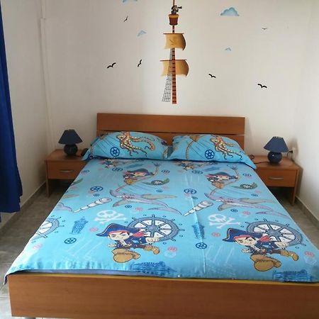 Apartments Mato Orebić Zewnętrze zdjęcie