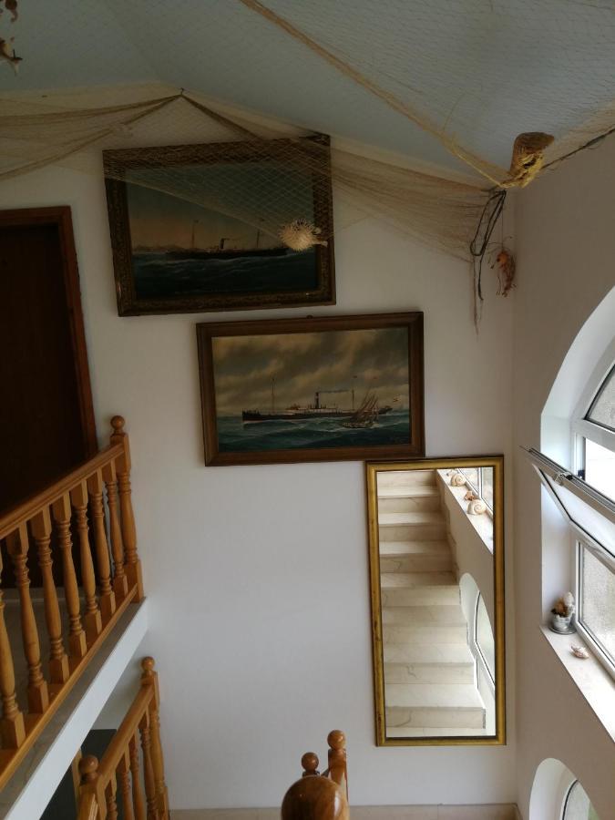Apartments Mato Orebić Zewnętrze zdjęcie