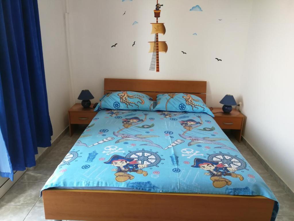 Apartments Mato Orebić Zewnętrze zdjęcie