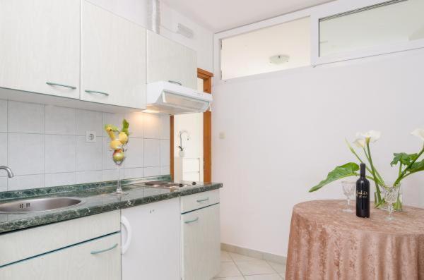 Apartments Mato Orebić Zewnętrze zdjęcie
