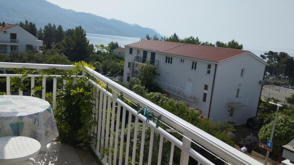Apartments Mato Orebić Zewnętrze zdjęcie