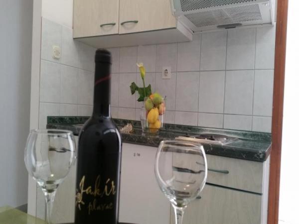 Apartments Mato Orebić Zewnętrze zdjęcie