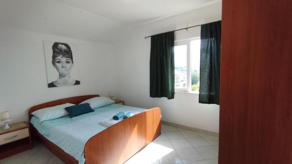 Apartments Mato Orebić Zewnętrze zdjęcie