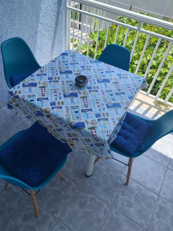 Apartments Mato Orebić Zewnętrze zdjęcie