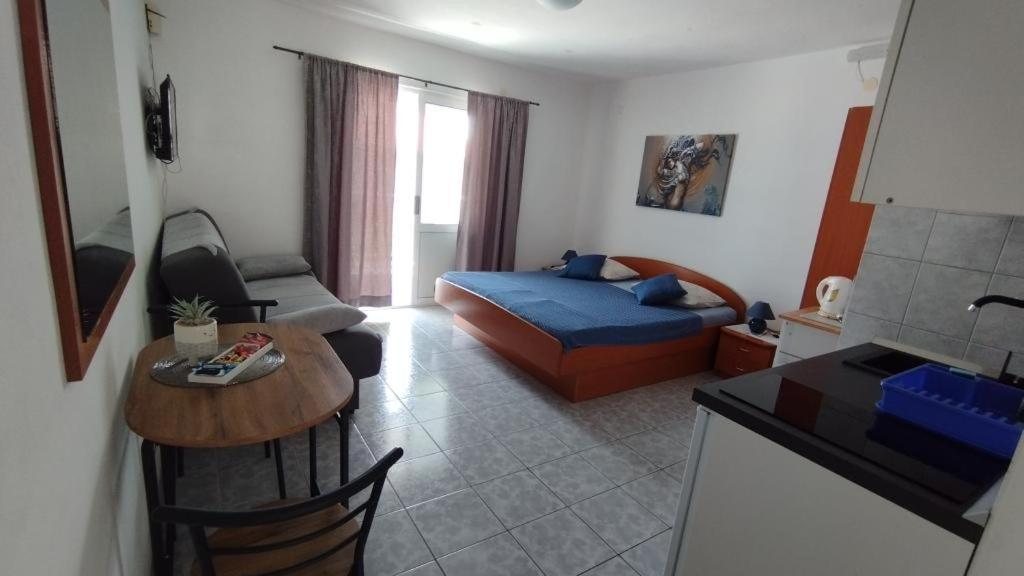 Apartments Mato Orebić Zewnętrze zdjęcie