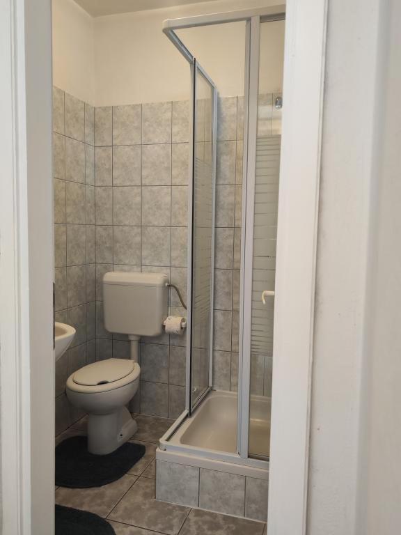 Apartments Mato Orebić Zewnętrze zdjęcie