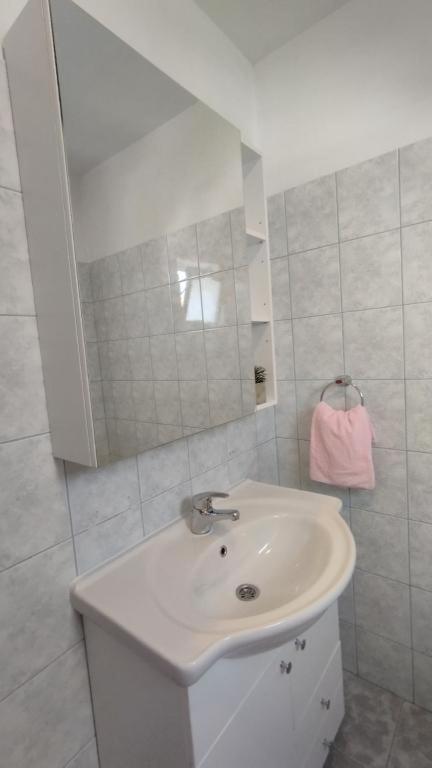 Apartments Mato Orebić Zewnętrze zdjęcie