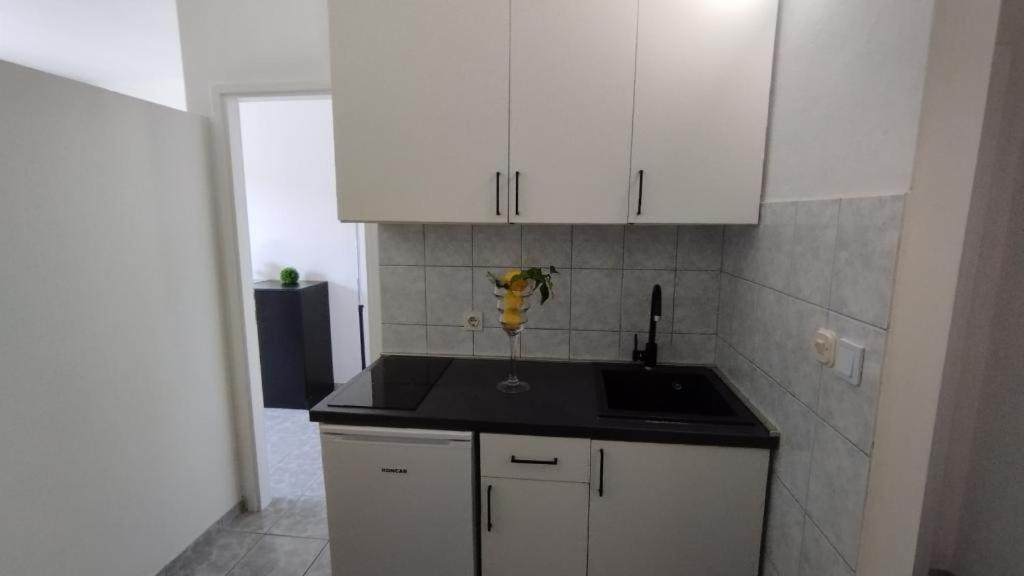 Apartments Mato Orebić Zewnętrze zdjęcie