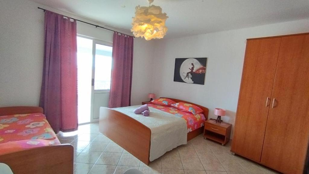 Apartments Mato Orebić Zewnętrze zdjęcie