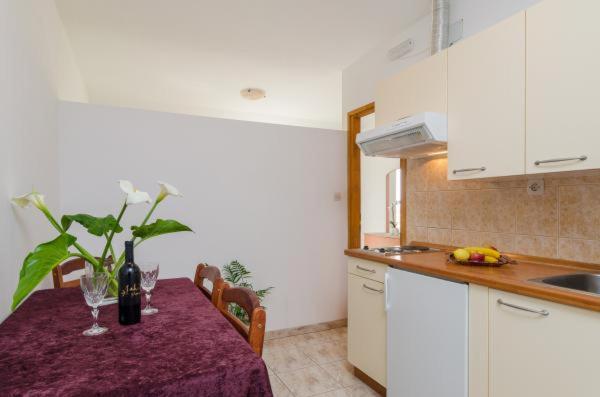Apartments Mato Orebić Zewnętrze zdjęcie