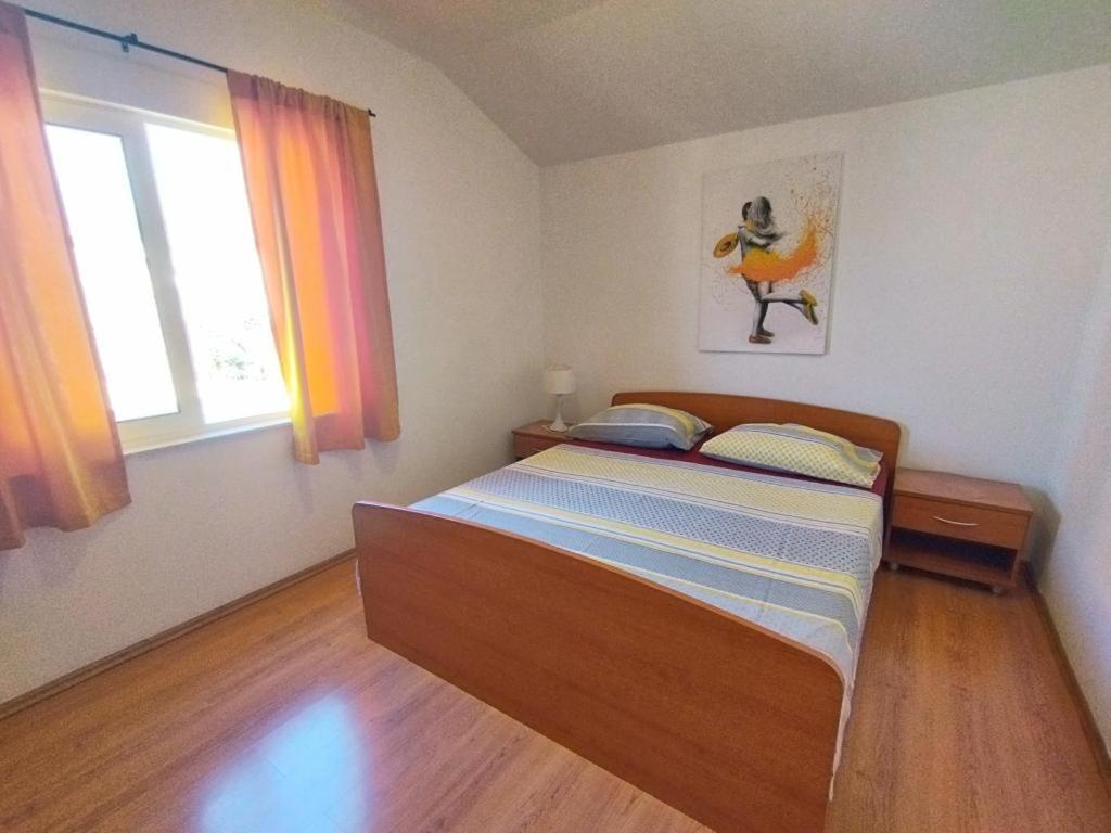 Apartments Mato Orebić Zewnętrze zdjęcie