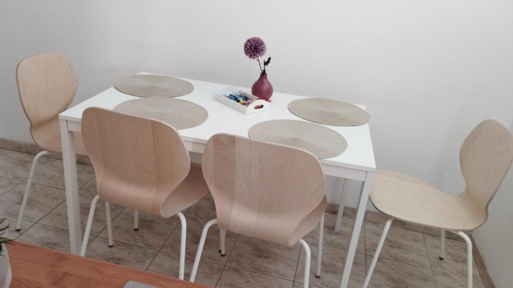 Apartments Mato Orebić Zewnętrze zdjęcie