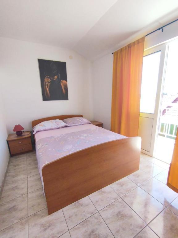 Apartments Mato Orebić Zewnętrze zdjęcie