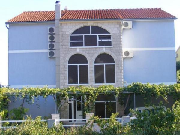 Apartments Mato Orebić Zewnętrze zdjęcie
