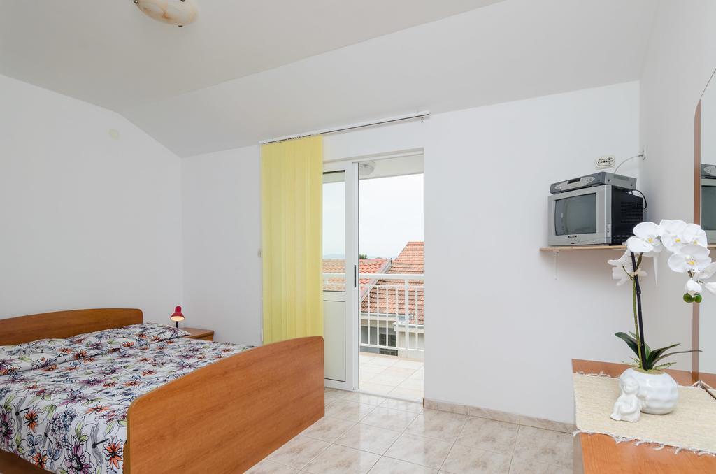 Apartments Mato Orebić Zewnętrze zdjęcie
